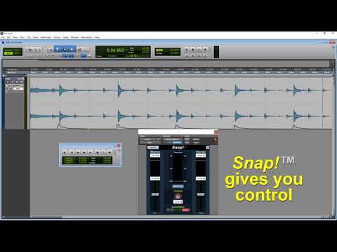 Snap! Plugin Demo