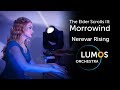 Nerevar Rising from The Elder Scrolls III: Morrowind - LUMOS Orchestra