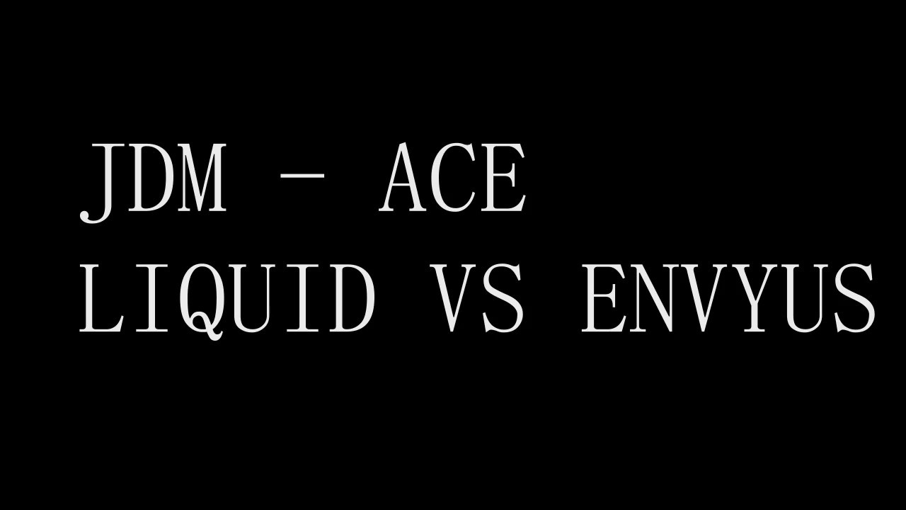 JDM ACE - CSGO Edit - YouTube