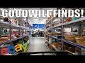 Can I Make $100 at Goodwill in 1 Hour? Selling on Ebay and Amazon FBA