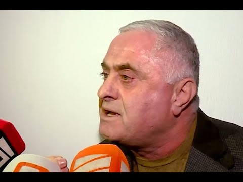 ვიქტორ ჯაფარიძე: „სააკაშვილს ბევრი სისხლი უსვია ხელებზე, არ მეცოდება, იგი იმსახურებს ყველაზე უარესს“
