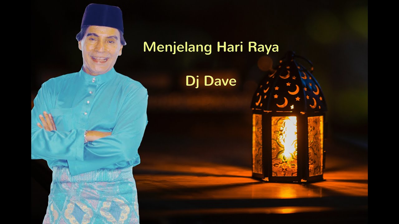 menjelang hari raya mp3