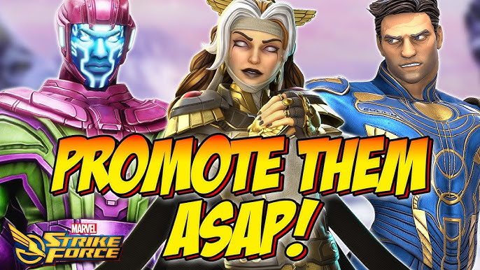 REDDIT NOT SALTY ENOUGH - MARVEL Strike Force - MSF -  COINS #ad 