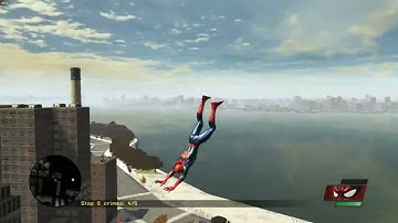 How to Fix Stutter | Spider Man Web Of Shadows | Windows 11 | 2024