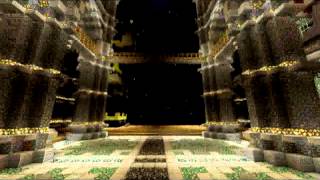 Minecraft - Menoxia Server Trailer