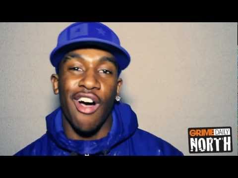 [DAILY DUPPY] - Bugzy Malone