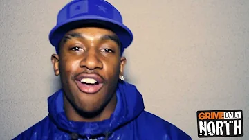 [DAILY DUPPY] - Bugzy Malone