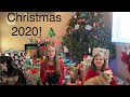 Christmas Morning 2020! 🎄 Opening Presents!