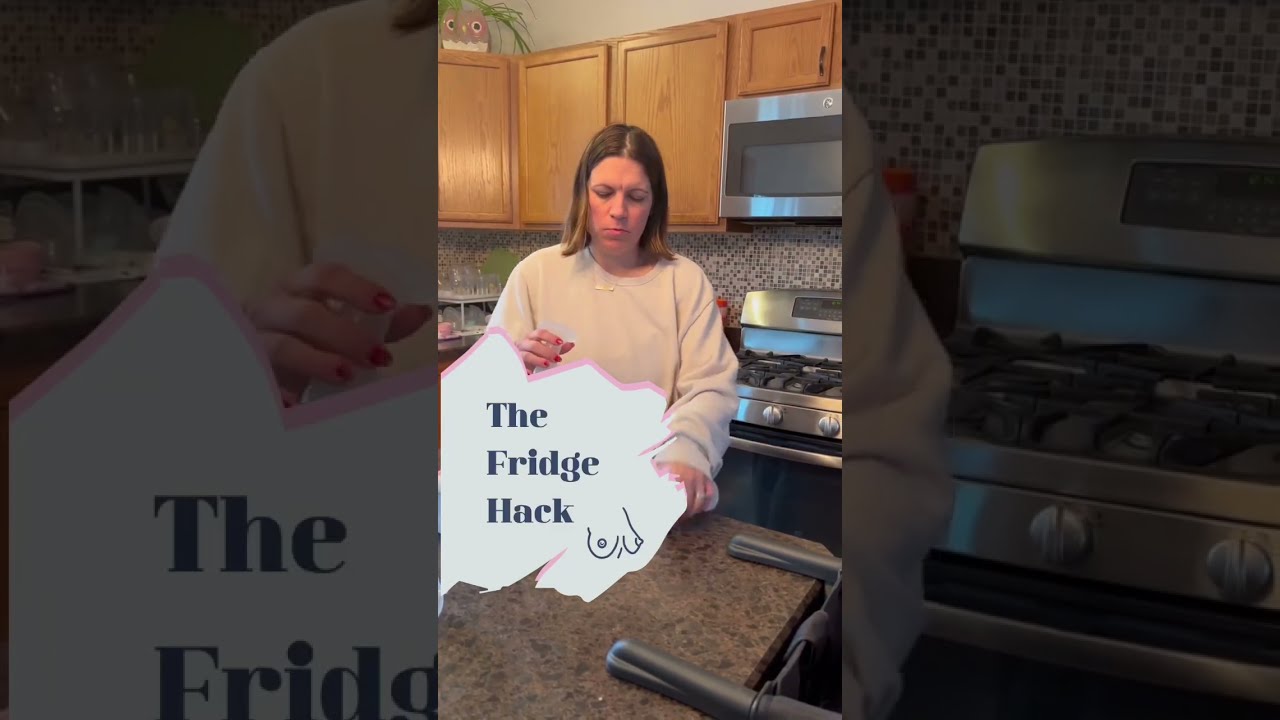 The Fridge Hack FAQ By CDC