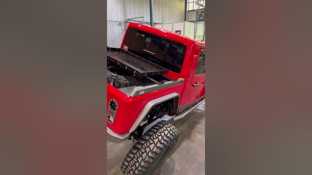 headed to Jeep Fest in Jasper, GA YouTube