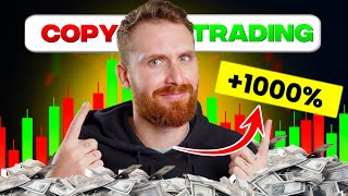 Phemex Copy Trading Made Me a 1000% GAIN?! (Full Tutorial)
