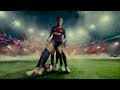 Nike Ad 'Awaken the Phantom' Has Some Cool Effects ft. Coutinho, Neymar, De Bruyne, Ronaldinho, Pugh