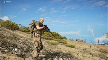Ghost Recon Breakpoint - Insane Graphics - Best Graphics 2019