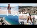 Cannes, Nice, Antibes, Monaco & Saint Tropez | France Travel Vlog