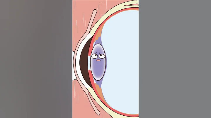放鬆眼睛還是手動吧，筋膜槍萬萬使不得啊The fascia gun massages the eyes - 天天要聞