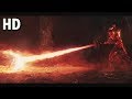 Thor VS Surtur Full Fight (Opening Scene) Thor Ragnarok Movie 2017