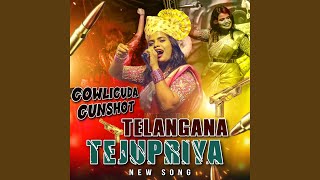 GOWLIGUDA GUNSHOT A CLEMENT ANNA NEW SONG REMAKE TELANGANA TEJU PRIYA