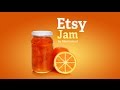 Etsy Jam - The SEO Secret Hidden in Plain Sight with Joanna from EWDMarketing