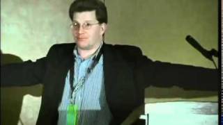 Shmoocon 2008 - Legal Issues for Bot-net Researchers and Mitigators - Alexander Muentz.mp4