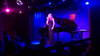 Katherine Jenkins - SubCulture NYC