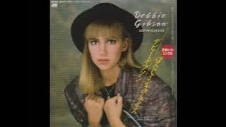 Debbie Gibson - Silence Speaks (A Thousand Words) (D. Gibson) (1989) (Japón) (Remastered 2023)
