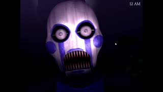 MONSTER VINNIE WANTS REVENGE // Five Nights at Candy's 3  (Night 6)