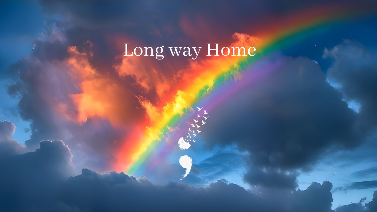 Long way Home - Andrea Maggio Original Soundtrack