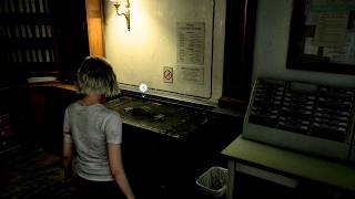Resident Evil Requiem: Out of Sight, Out of Mind trophy and achievement guide screenshot 5
