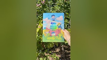 POP🫧 in on the summer fun with our summer reading picks! #summerreading #kidsbooks #ChronicleBooks