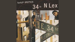 Video thumbnail of "Randy Brecker - Foregone Conclusion"