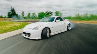 A Private Drift Event With Friends! - FREEMODE 2025
