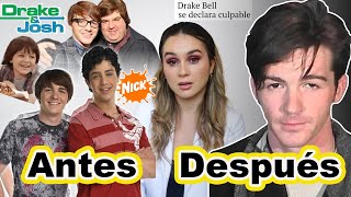 Drake Bell, Crónica De Una Vida Arruinada | IMPRESIONANTE | Maquicienta