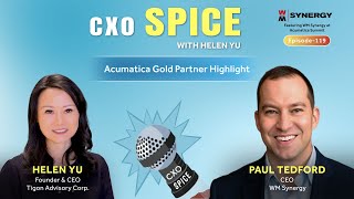 Download Lagu Acumatica Gold Partner Highlight (Episode 119) MP3