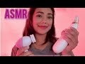 ASMR Liss/ Tu amiga te hace limpieza facial 🧖🏼