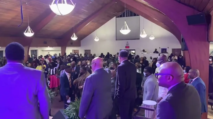 Have church