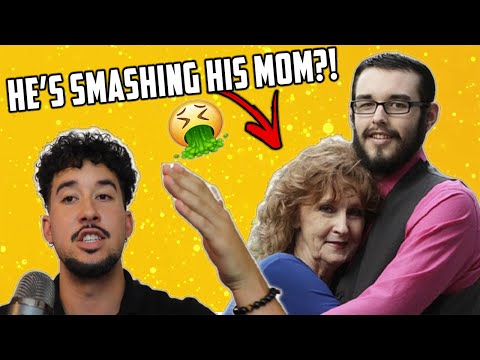 In LOVE With Her Son?! (Why Some Women Experience Emotional Inc*st) 