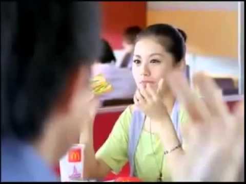 曾子益之麥當勞大麥克