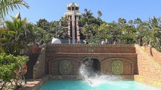 Top 10 Best Attractions in Tenerife | 4K