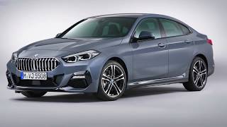 2020 BMW 2 Series Gran Coupe Interior - Review