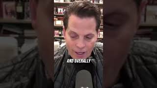 The Dangers of the Post-Truth World I Anthony Scaramucci