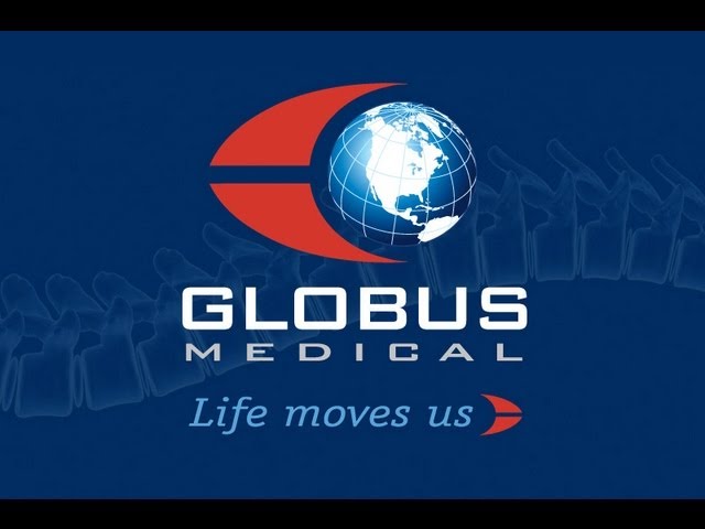 Globus SECURE-C Technique - YouTube