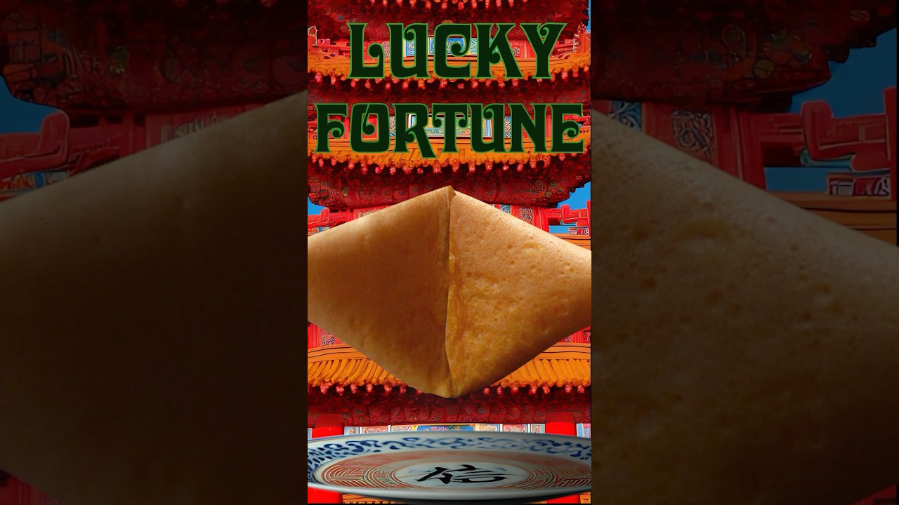 Cookie of Destiny: Daily Fortunes & Today's Jackpot Numbers