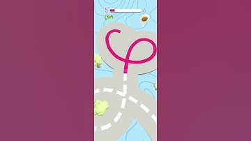 Games 3D #gameplay #mobilegames All Levels Gameplay (ios & android) #shorts @LikeNastyaofficial