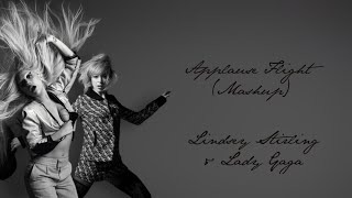 Applause Flight (Mashup) - Lindsey Stirling & Lady Gaga