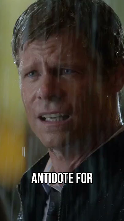 Indoors Rain  Unfolding Drama and Tense Conversations (Show: Scorpion) S01E02 #movie #tvshow