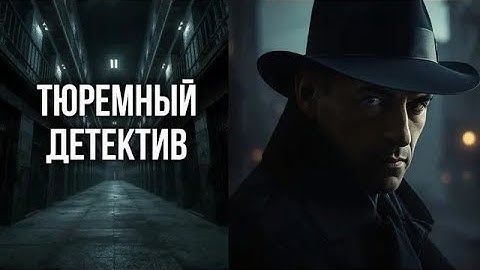 ТЮРЕМНЫЙ ДЕТЕКТИВ  КТО ПРАВ