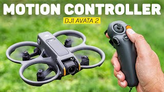 DJI Avata 2 First Full Motion Controller 3 Flight & Impressions by Billy Kyle 18,363 views 1 month ago 11 minutes, 16 seconds