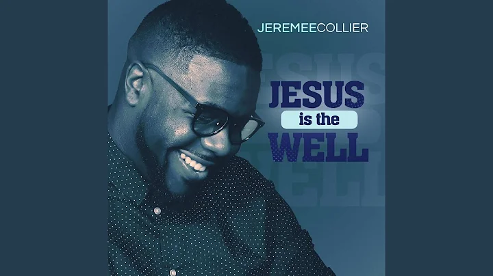 Jesus Is the Well (Live)