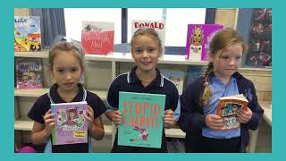 Hear From Dccs Program Recipients About Their New Books