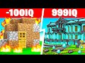 Minecraft NOOB vs PRO BUILD Challenge!
